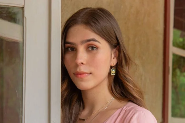 A novela Renascer e a questão INTERSEXO