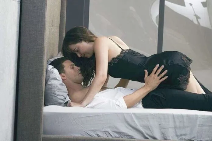 No momento, você está visualizando Estamos fazendo menos SEXO?