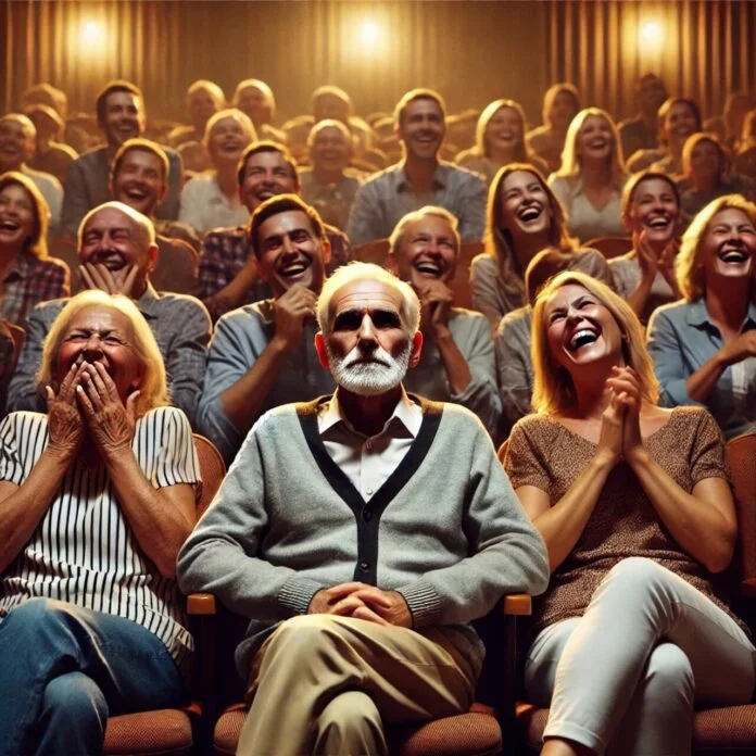 No momento, você está visualizando Vale tudo no HUMOR? 