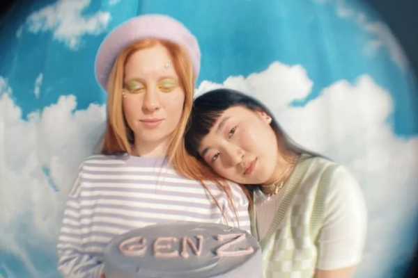 GERAÇÃO Z, trabalho e liderança