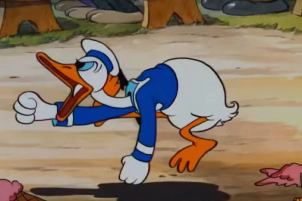 NEURÓTICO é você!!!