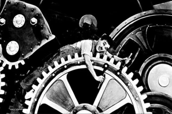 TRABALHO e psicanálise