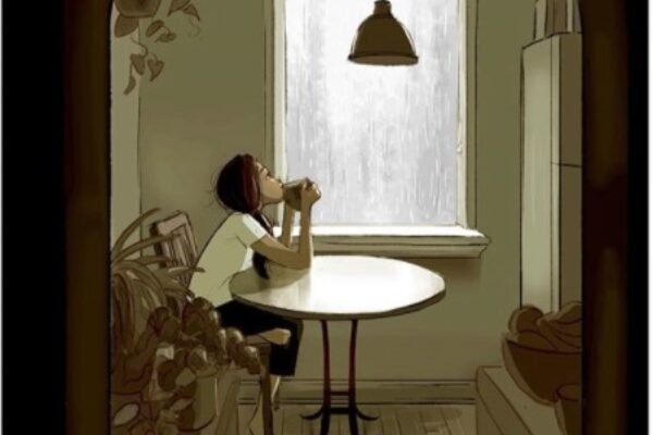 Você aprendeu a FICAR SÓ?