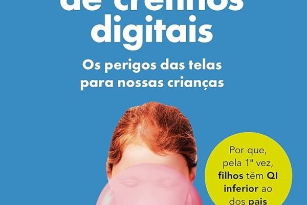 Fábrica de CRETINOS DIGITAIS