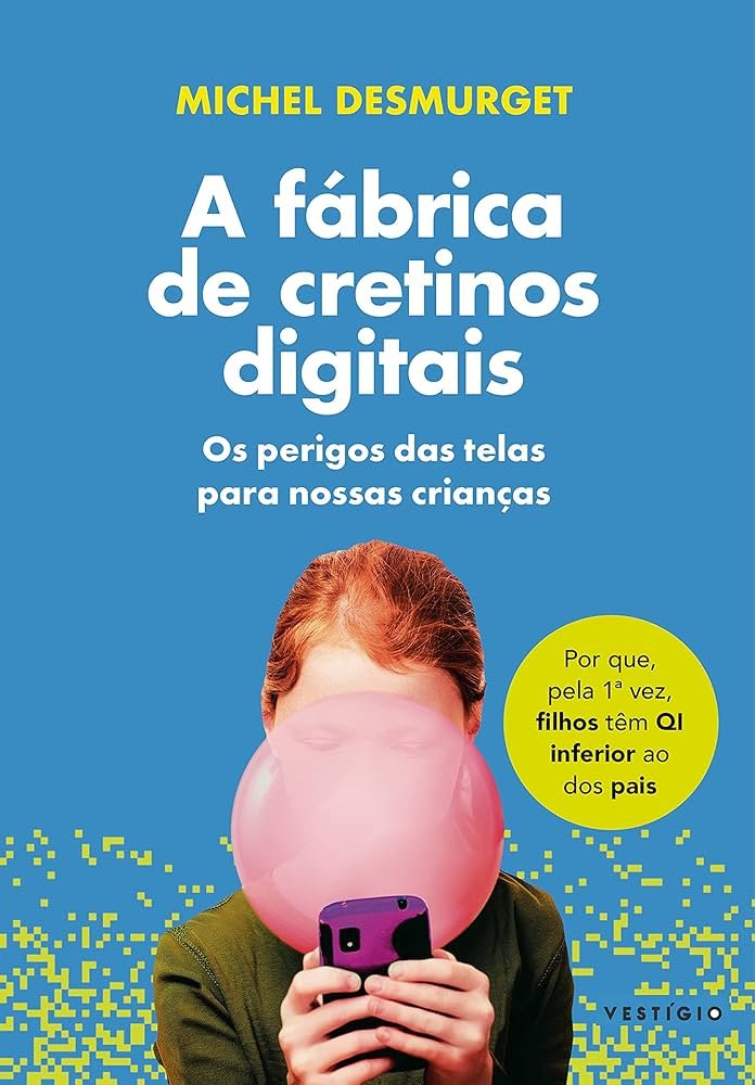 No momento, você está visualizando Fábrica de CRETINOS DIGITAIS