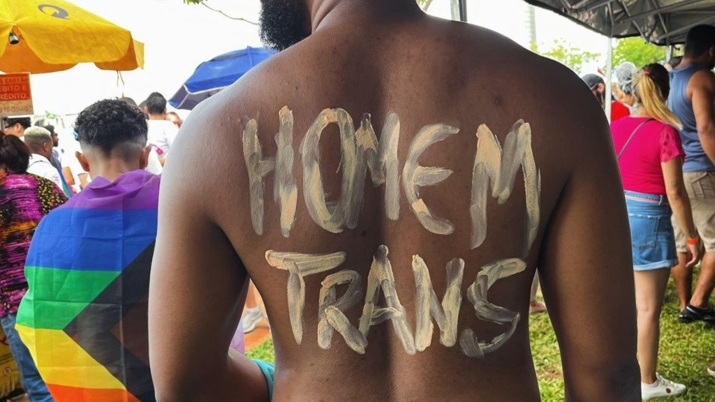No momento, você está visualizando Transmasculinidades e SOFRIMENTO